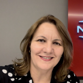 Foto de Eliane Cantão