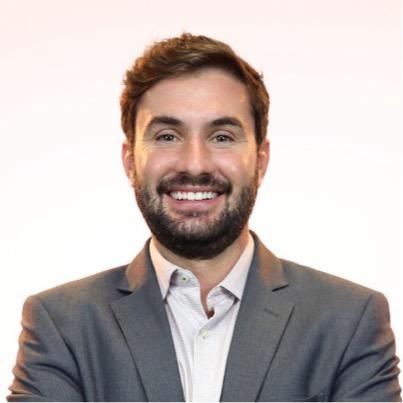 Foto de Victor Deantoni